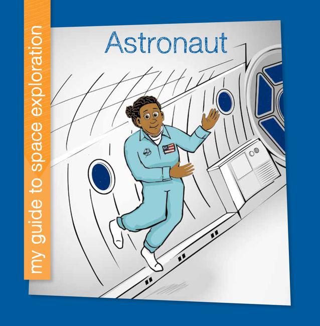 Book Astronaut Joseph Hatch