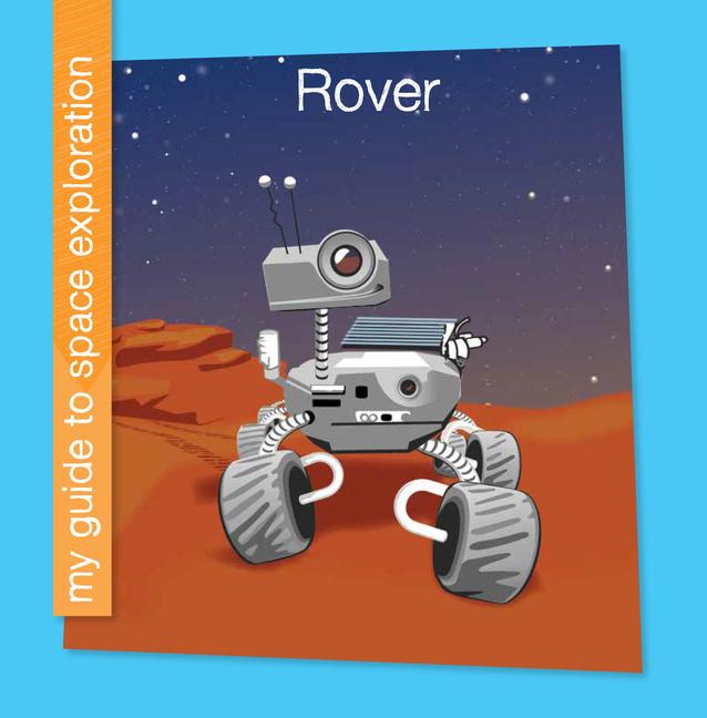 Boek Rover Joseph Hatch