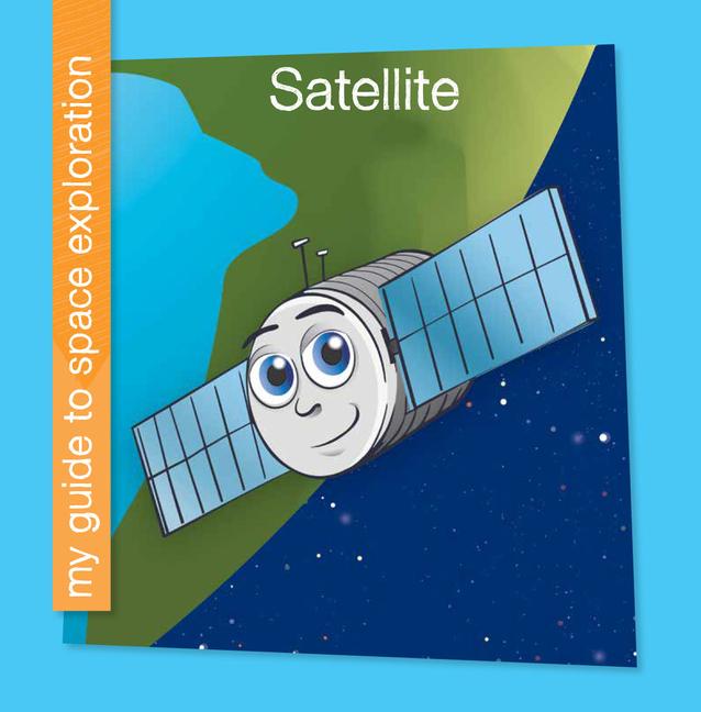 Libro Satellite Joseph Hatch