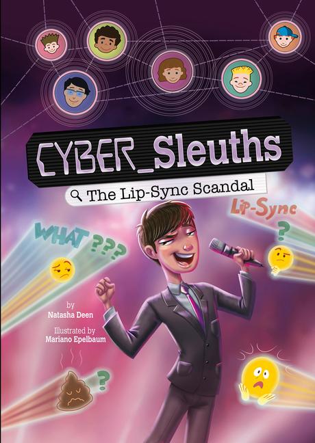 Book The Lip-Sync Scandal Mariano Epelbaum