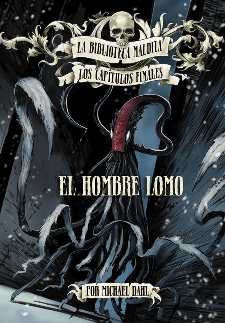 Boek El Hombre Lomo Nelson Evergreen