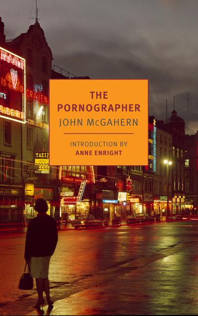 Knjiga The Pornographer McGahern