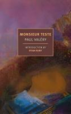 Livro Monsieur Teste Charlotte Mandell