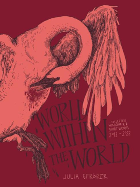 Boek World Within the World Gfrörer