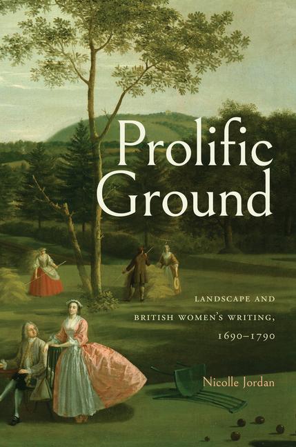 Knjiga Prolific Ground Jordan