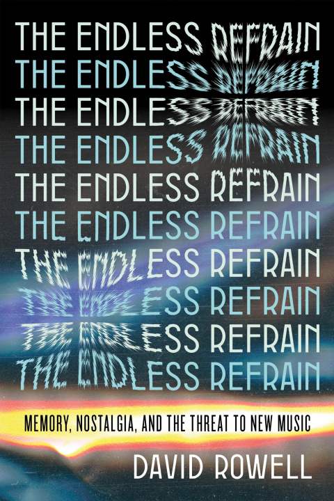 Book The Endless Refrain Rowell
