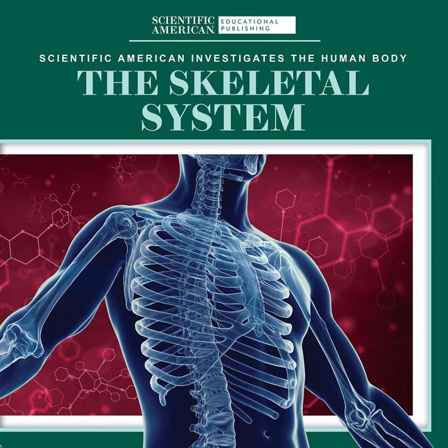 Knjiga The Skeletal System 