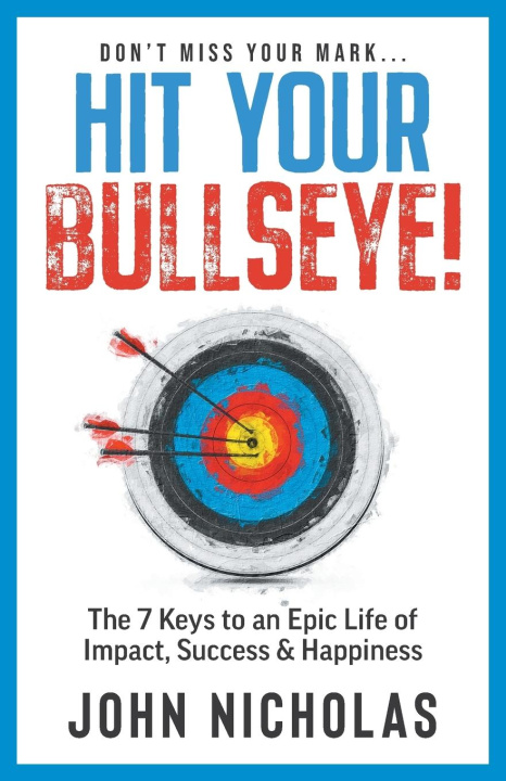 Carte Hit Your Bullseye! 
