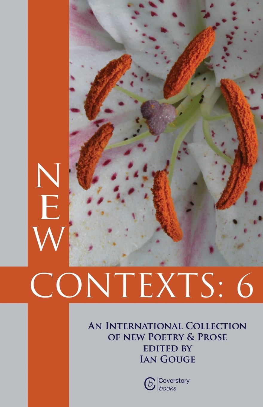 Book New Contexts Ian Gouge