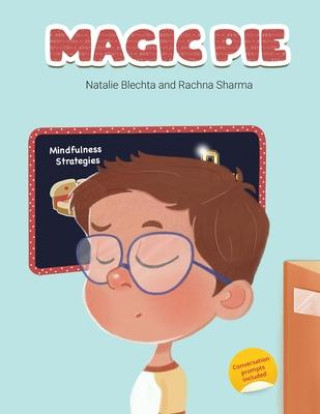 Knjiga Magic Pie Natalie Blechta