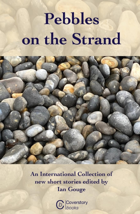 Knjiga Pebbles on the Strand Ian Gouge