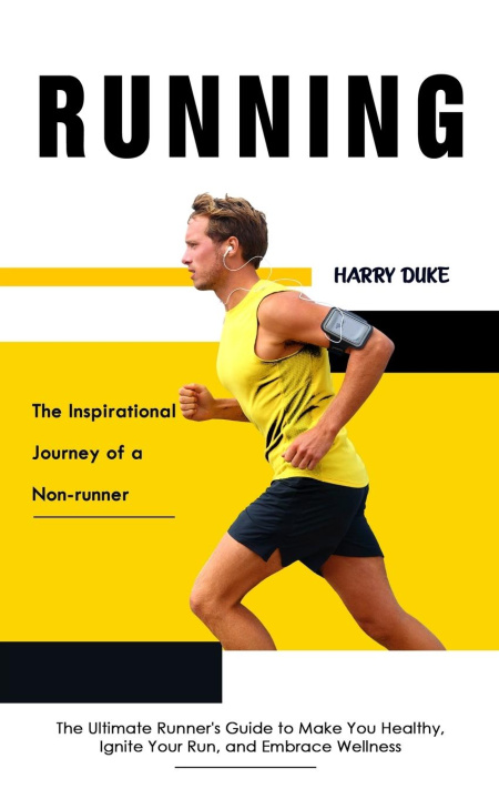 Knjiga Running Harry Duke