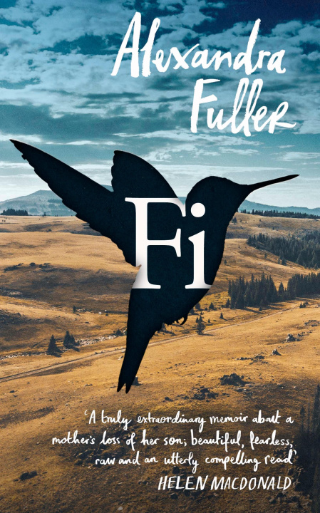 Knjiga Fi Alexandra Fuller