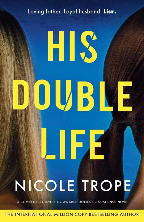 Könyv His Double Life 