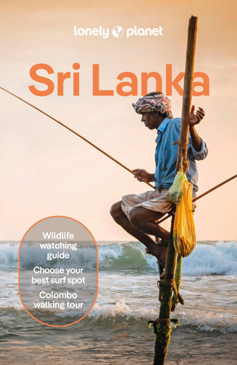 Livre Sri Lanka 