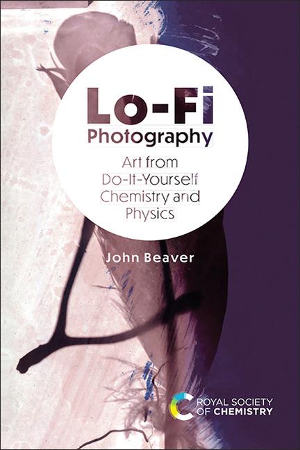 Book Lo-Fi Photography Beaver