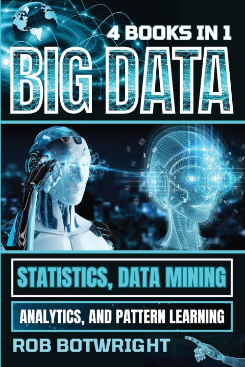 Book Big Data Rob Botwright