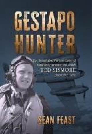 Book Gestapo Hunter Feast