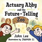 Actuary Abby and the Future-Telling Zoo