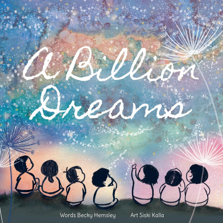 Buch A Billion Dreams Hemsley