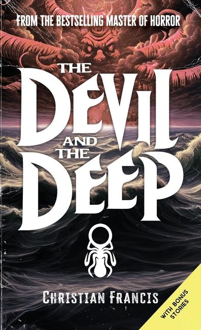 Knjiga The Devil and The Deep Christian Francis