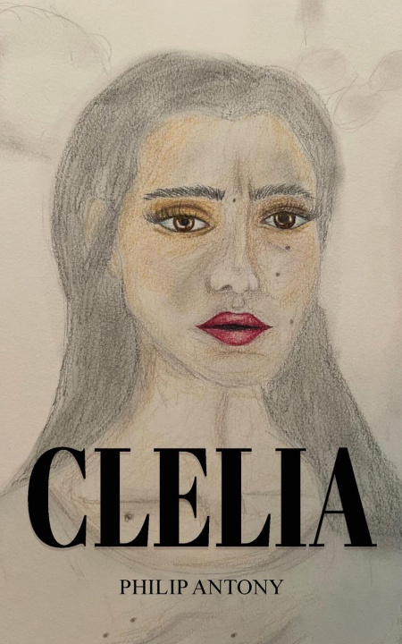 Book Clelia Philip Antony