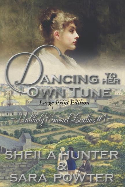 Boek Dancing to Her Own Tune Sheila Hunter