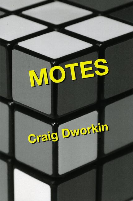 Knjiga MOTES 