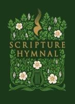 Book The Scripture Hymnal Stephen Crotts