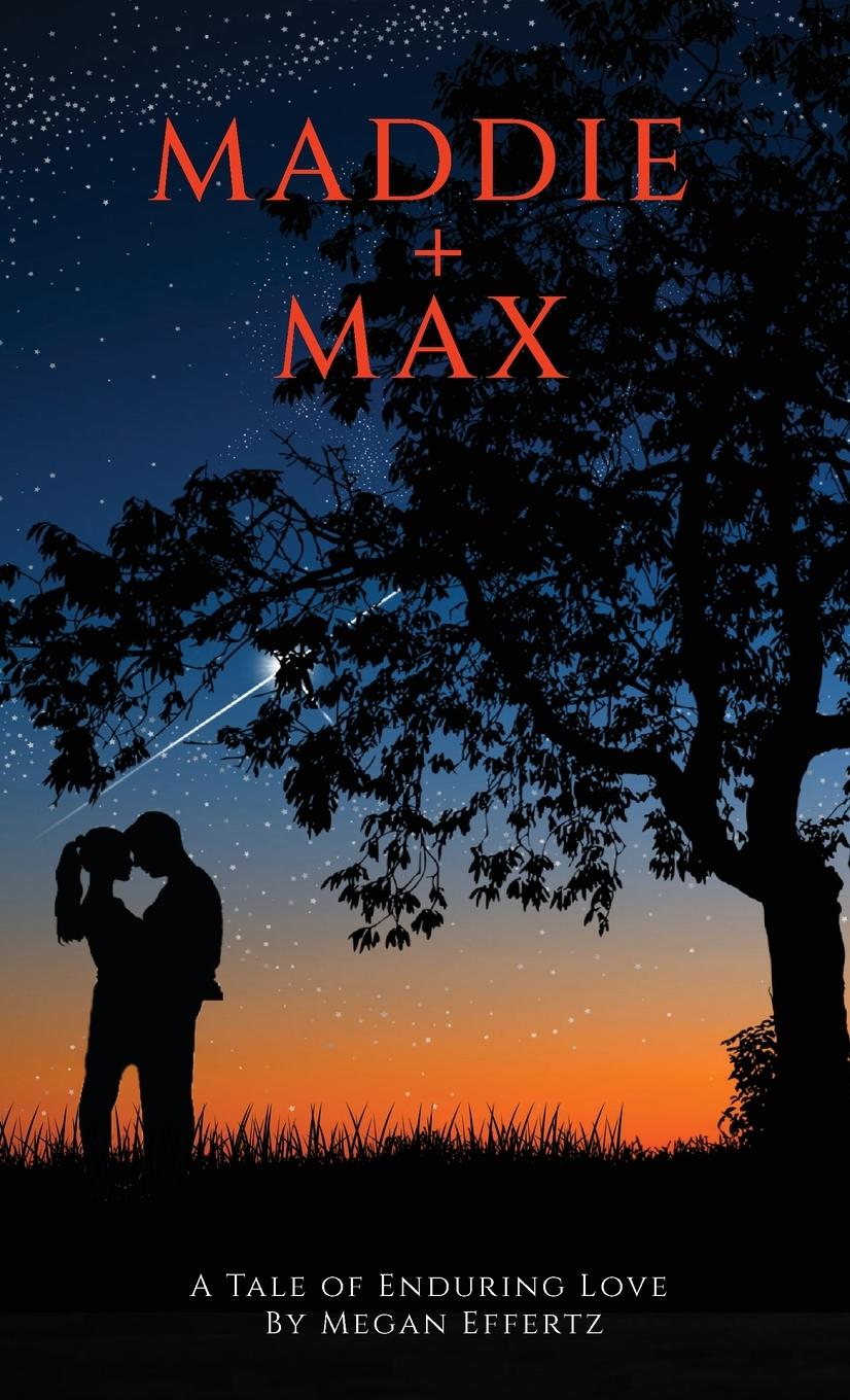 Book Maddie + Max Megan Effertz