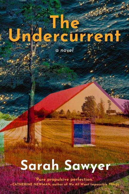 Kniha The Undercurrent 
