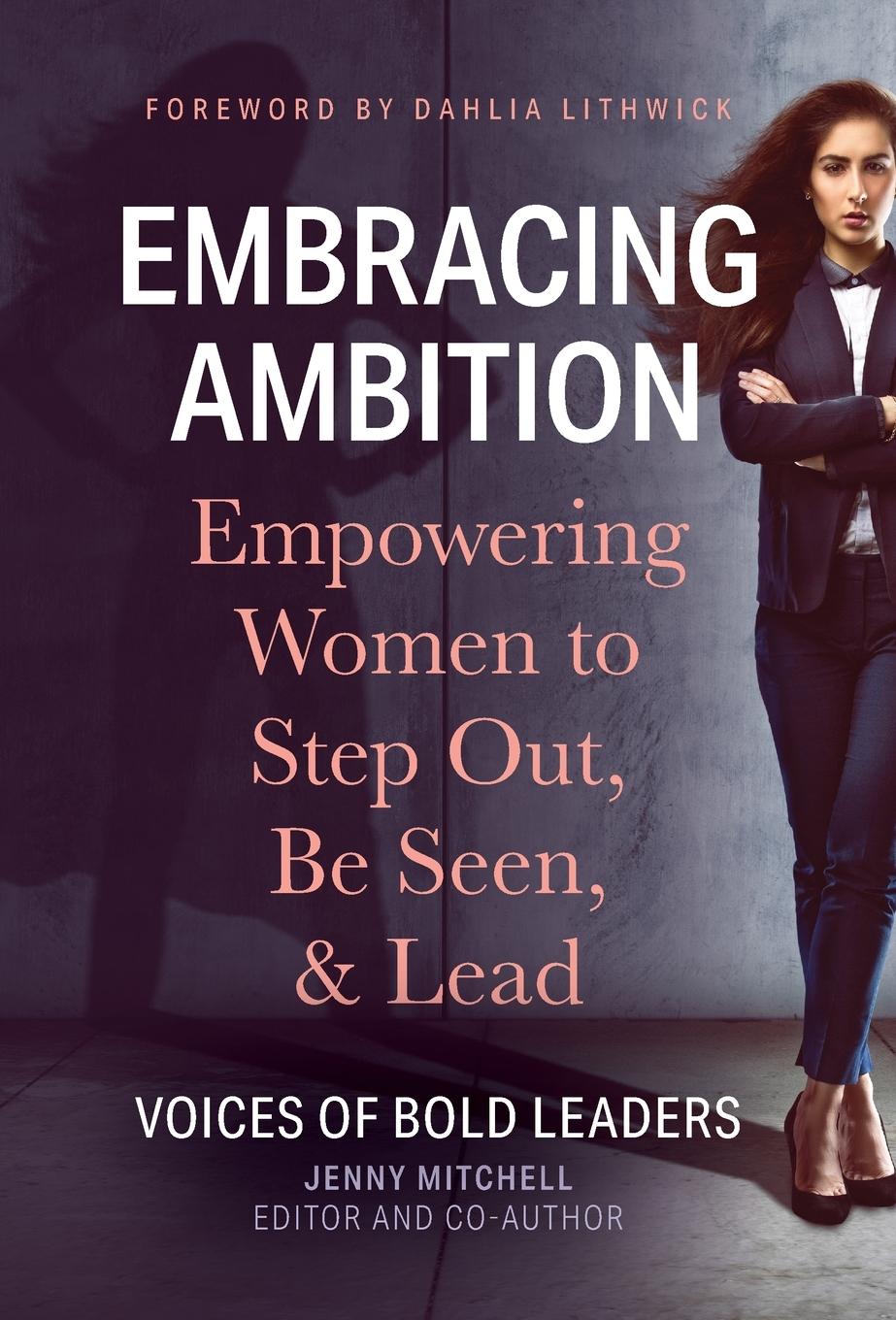 Könyv Embracing Ambition 