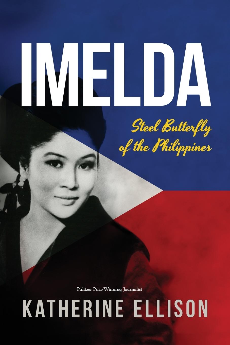 Book Imelda Katherine Ellison