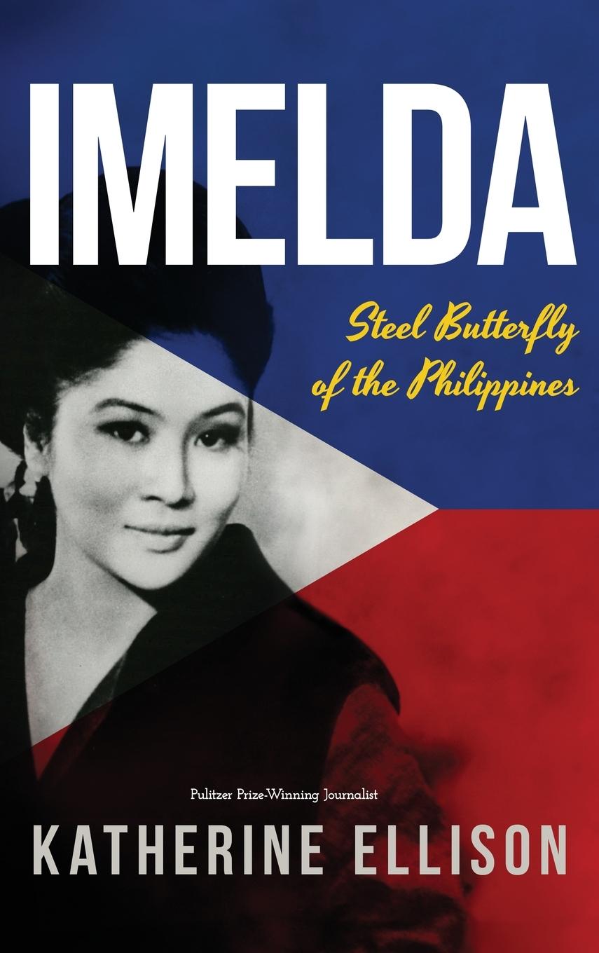 Book Imelda Katherine Ellison