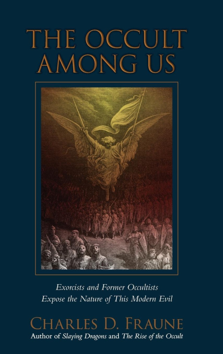 Buch The Occult Among Us Charles D Fraune