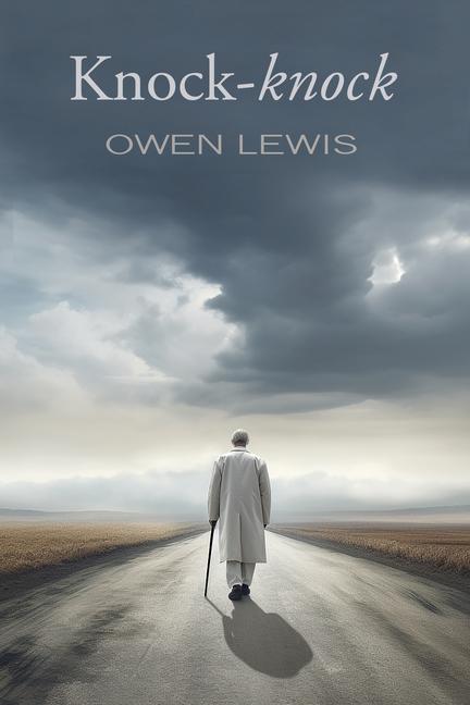 Book Knock-Knock Owen Lewis