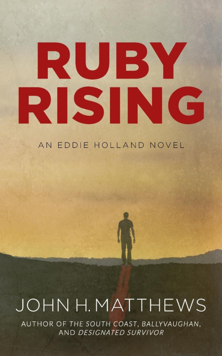 Boek Ruby Rising John H. Matthews