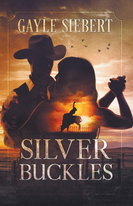 Book Silver Buckles Gayle Siebert