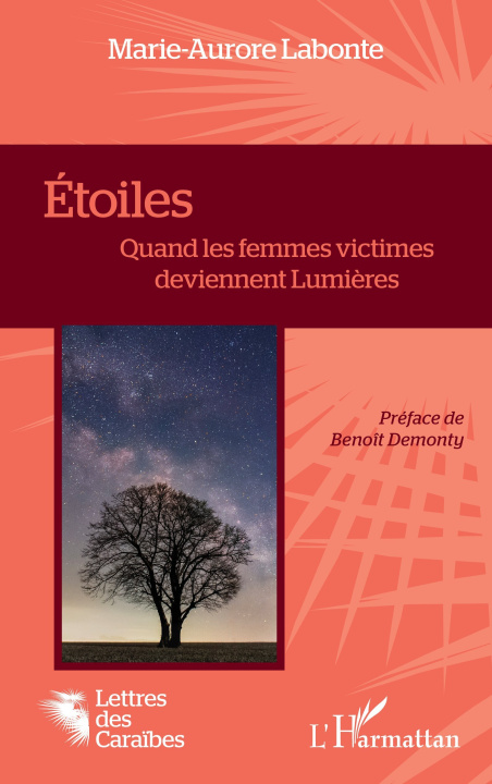 Knjiga Étoiles Labonte
