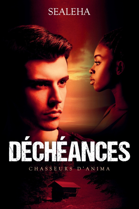Book Déchéances Sealeha
