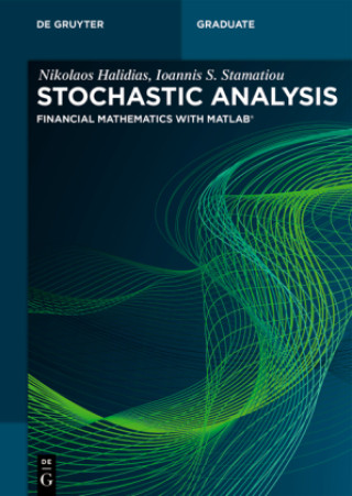 Knjiga Stochastic Analysis Ioannis Stamatiou