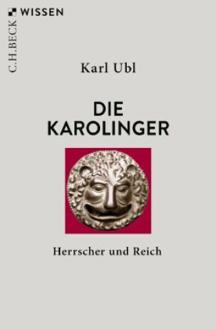 Knjiga Die Karolinger Karl Ubl
