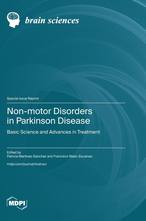 Książka Non-motor Disorders in Parkinson Disease 