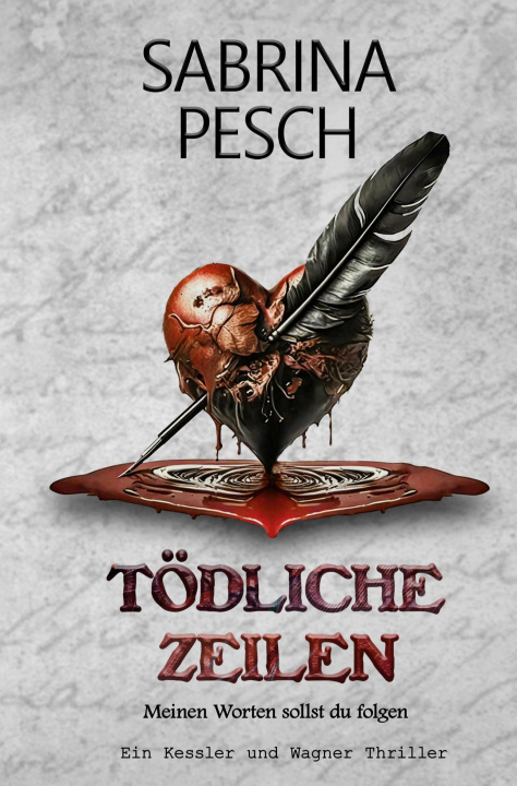 Könyv Tödliche Zeilen 