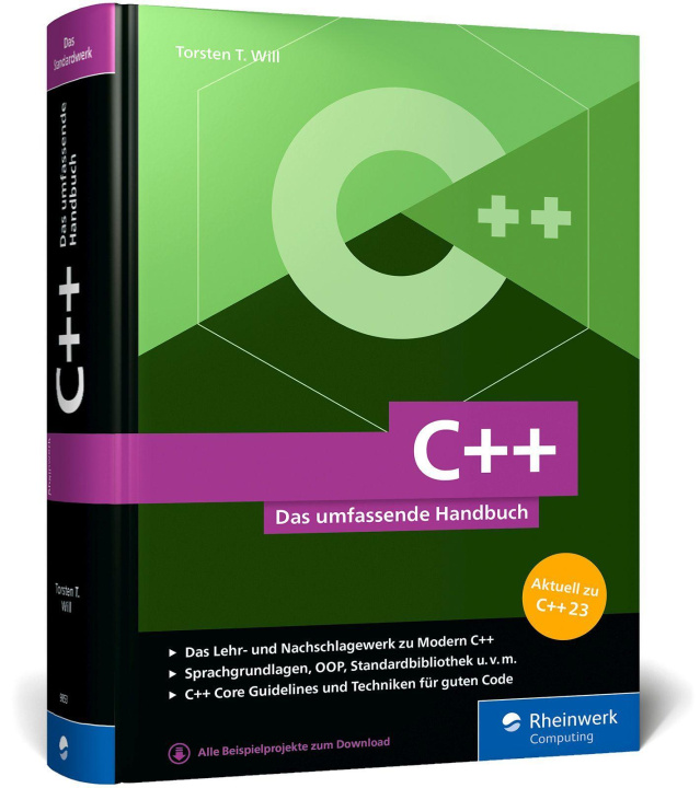 Book C++ 