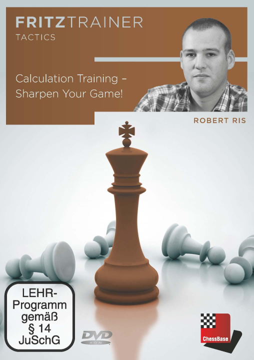 Digitalno Calculation Training Robert Ris