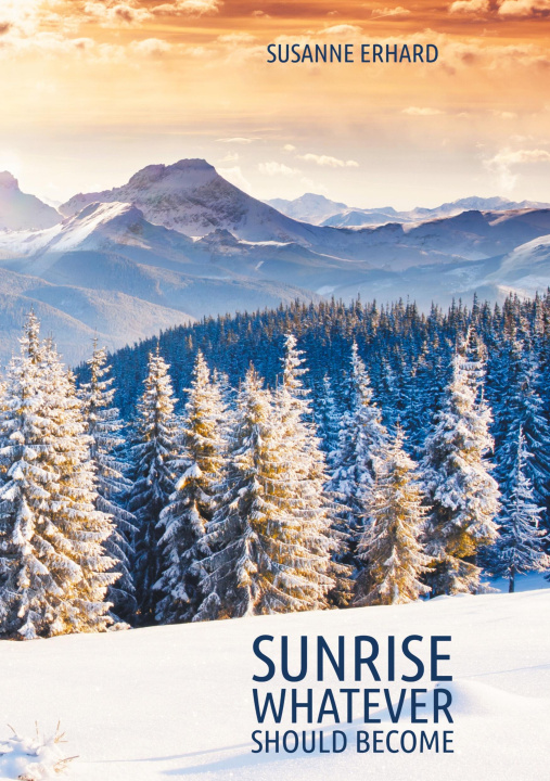 Buch Sunrise 