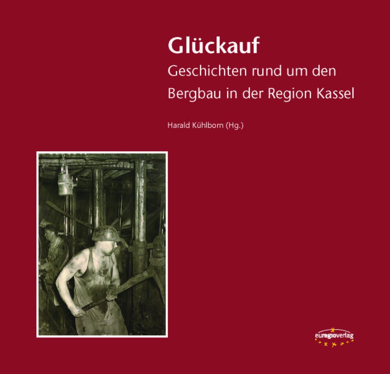 Buch Glückauf 