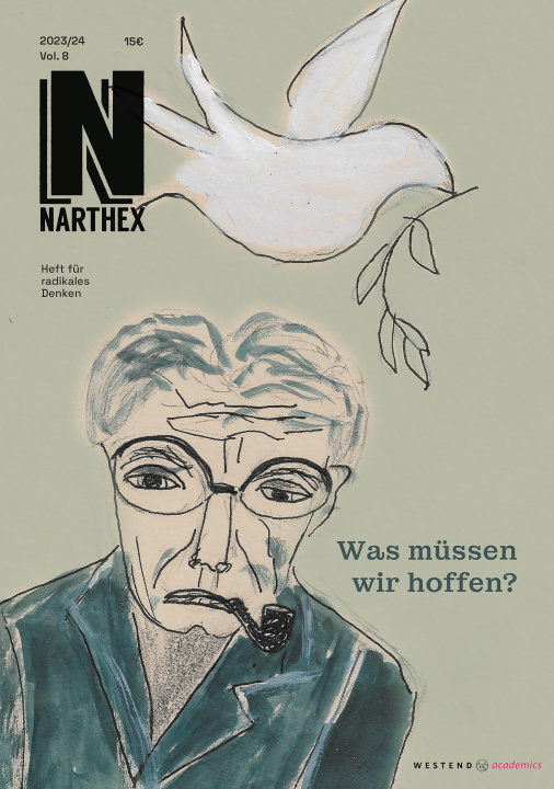 Kniha Was müssen wir hoffen? HARP e.V.