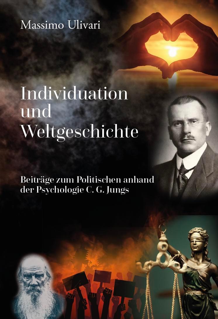 Könyv Individuation und Weltgeschichte 